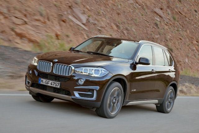 X5